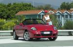 Fiat Barchetta 2003 года